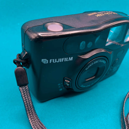 Fujifilm DL-270 Zoom