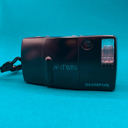 Olympus AF-1 Twin