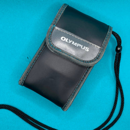 Olympus AF-1 Twin