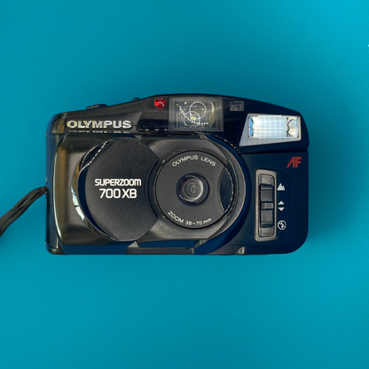 Olympus Superzoom 700XB