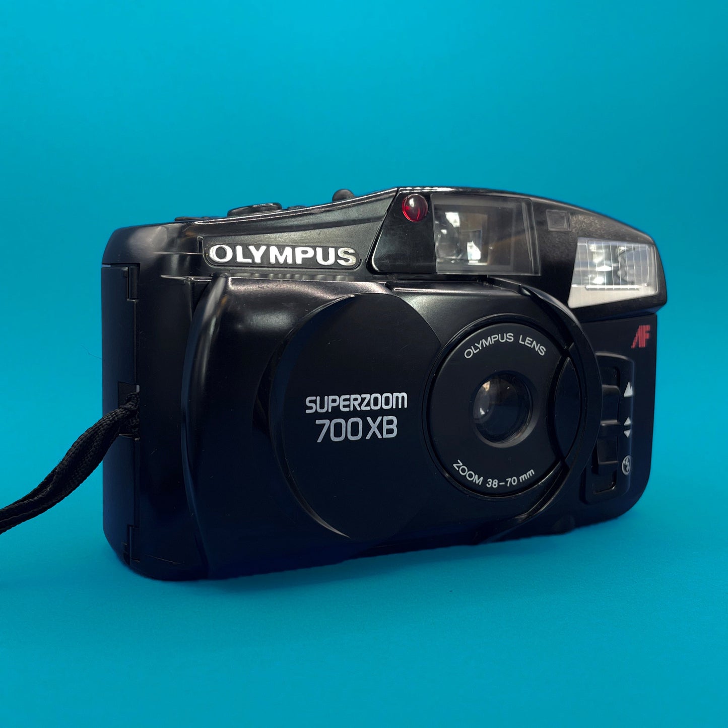 Olympus Superzoom 700XB