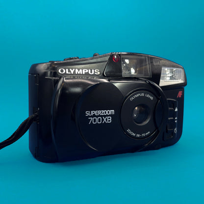 Olympus Superzoom 700XB