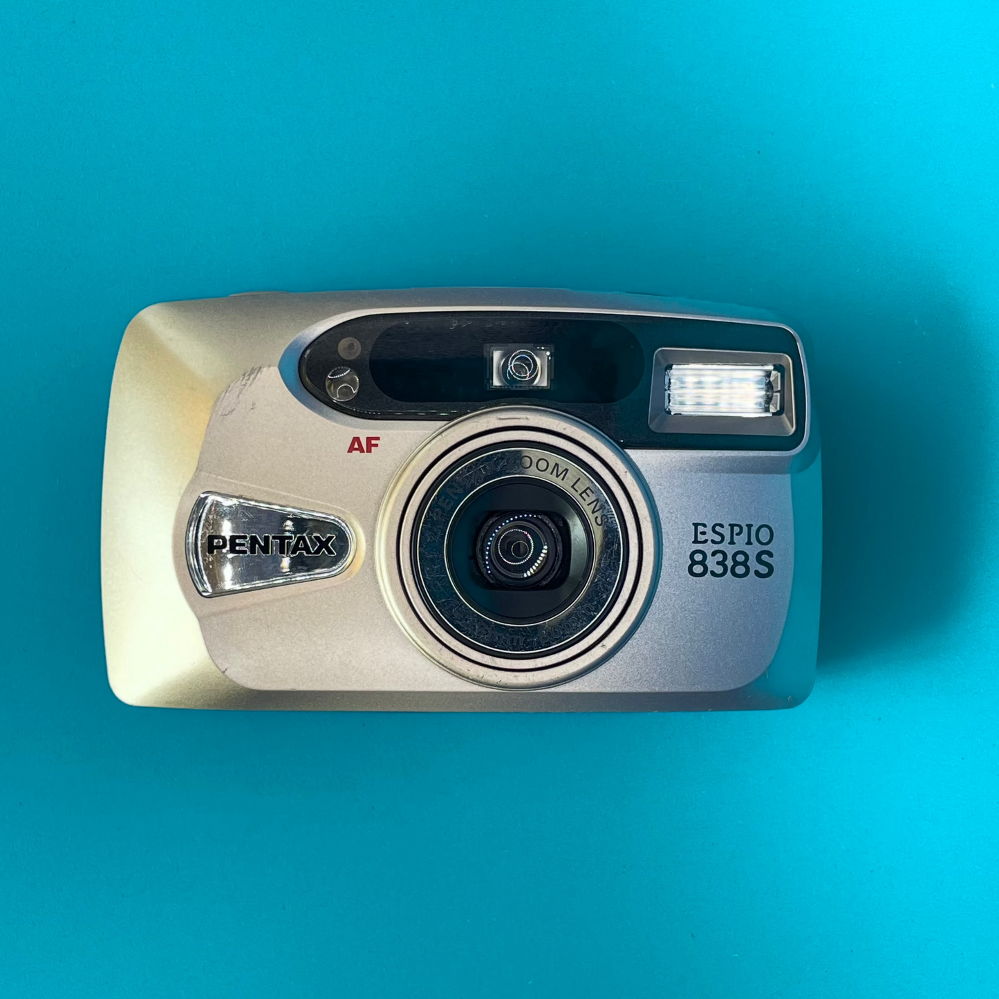 Pentax Espio 838S