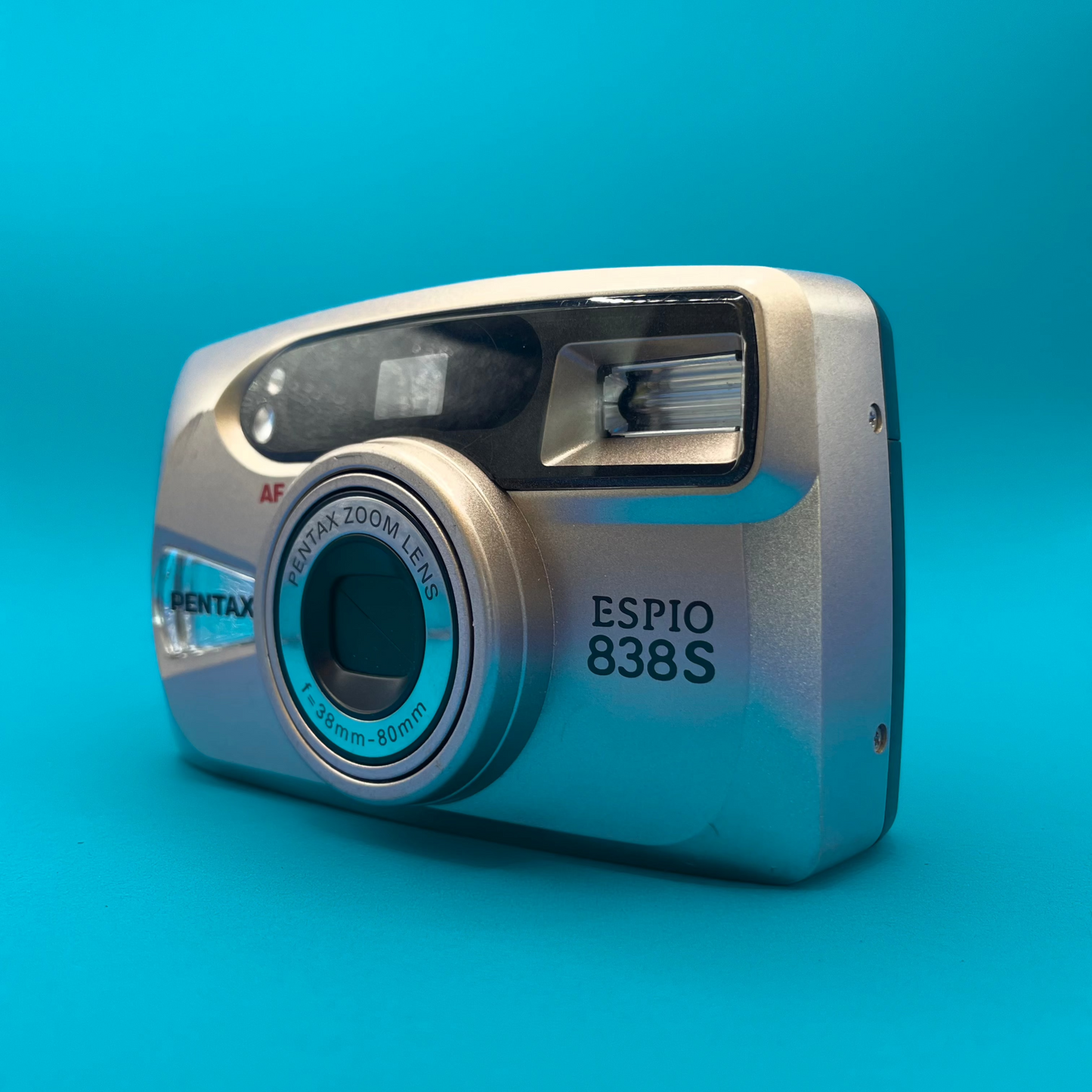 Pentax Espio 838S
