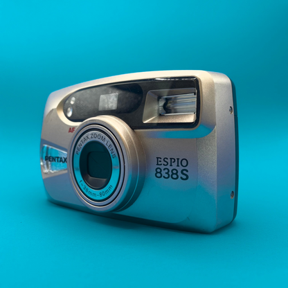 Pentax Espio 838S
