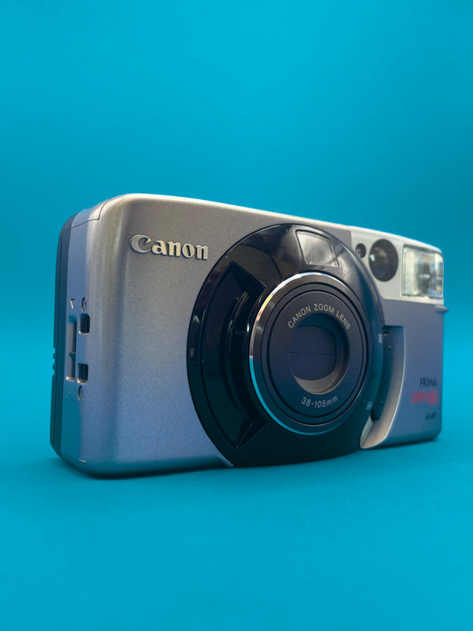 Canon Prima Super 105